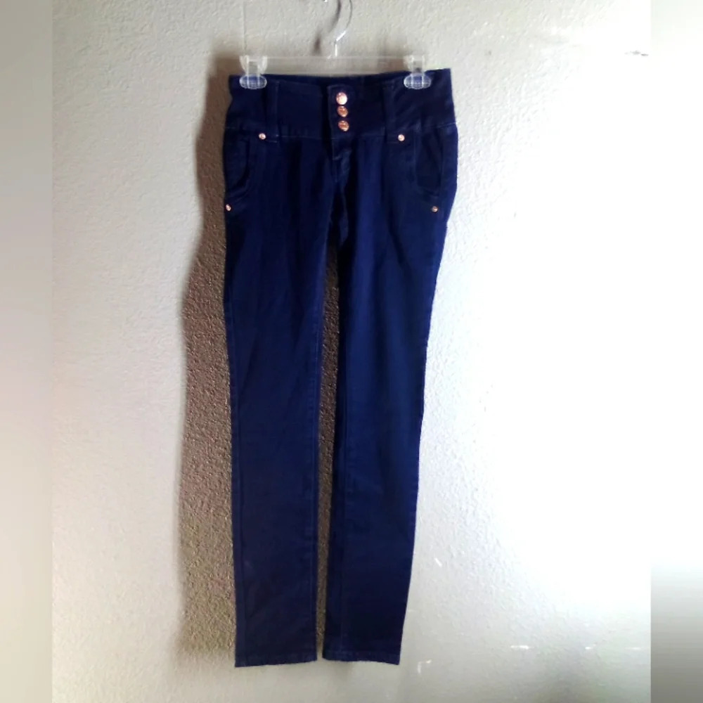 Vivi Diva Jeans size 5 ( Bag I )